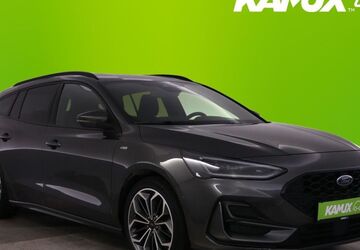Ford Focus 97.314 km 15.500 &euro; Düren 52351