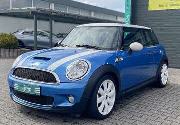 Mini Cooper S 95.600 km 9.970 &euro; Niederzier 52382