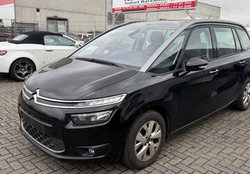 Citroen C4 Picasso 257.000 km 4.999 &euro; Euskirchen 53879