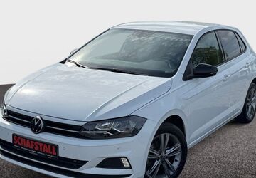 VW Polo 20.577 km 16.979 &euro; Elsdorf (bei Köln) 50189