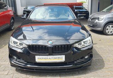 Alpina D4 152.000 km 34.900 &euro; Nideggen Embken 52385