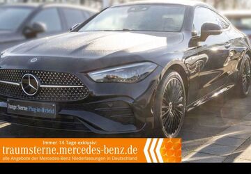 Mercedes-Benz CLE 300 18.045 km 53.890 &euro; Aachen 52068