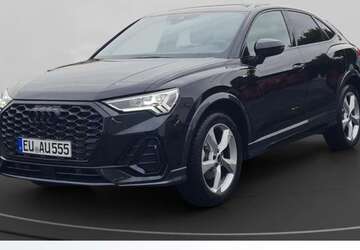 Audi Q3 11.075 km 43.990 &euro; Euskirchen 53879