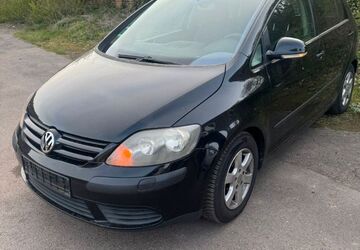 VW Golf Plus 199.856 km 2.600 &euro; Alsdorf 52477