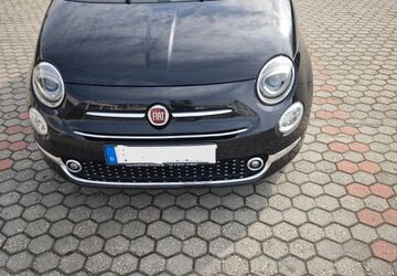 Fiat 500C 109.600 km 7.300 &euro; Aachen 52076