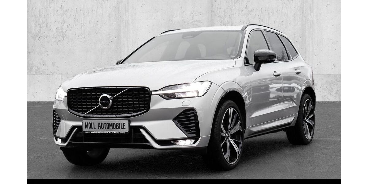 Volvo XC60 54.123 km 38.180 &euro; Aachen 52078
