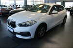BMW 118 118i Advantage 64.427 km 16.980 &euro; Euskirchen 53881
