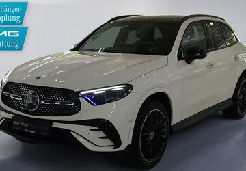 Mercedes-Benz GLC 400 22.835 km 69.980 &euro; Bergheim 50126