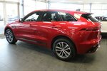 Jaguar F-Pace D300 Mild-Hybrid R-Dynamic SE AWD 95.844 km 32.980 &euro; Euskirchen 53881