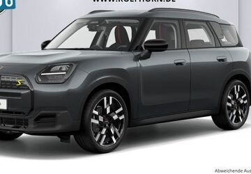 Mini John Cooper Works Countryman 2.106 km 45.950 &euro; Euskirchen 53879