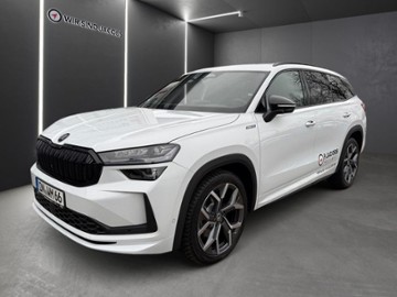 Gebrauchte Skoda Kodiaq