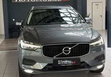 Volvo XC60 173.392 km 23.900 &euro; Übach-Palenberg 52531