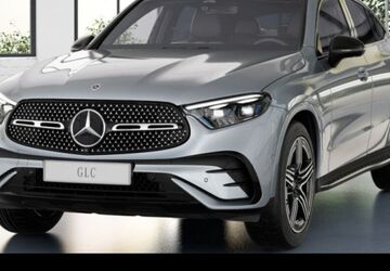 Mercedes-Benz GLC 220 9.900 km 64.490 &euro; Aachen 52068