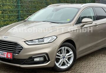Ford Mondeo 113.000 km 16.900 &euro; Bergheim bei Köln 50126