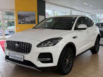 Gebrauchte Jaguar E-Pace