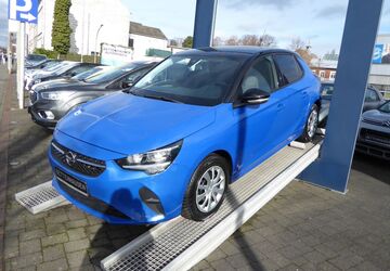 Opel Corsa 85.175 km 10.800 &euro; Herzogenrath 52134
