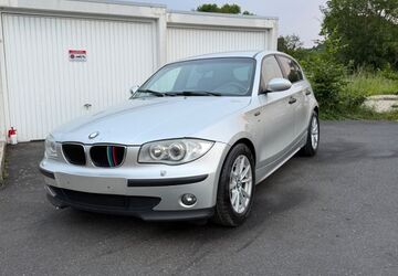 BMW 116 229.147 km 2.900 &euro; Nideggen 52385