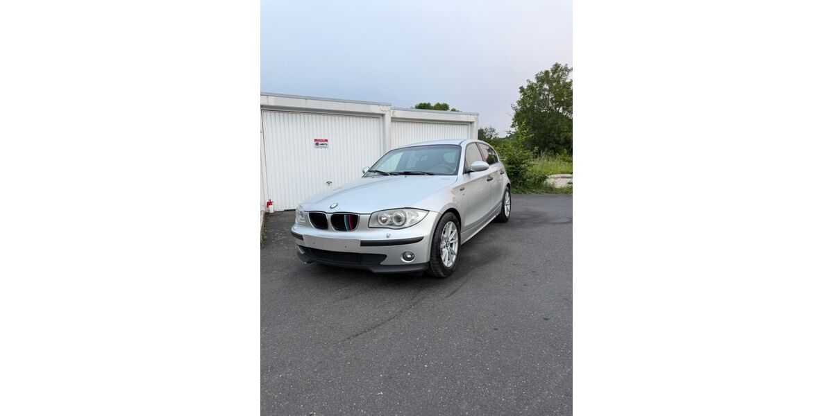BMW 116 229.147 km 2.900 &euro; Nideggen 52385