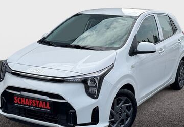 Kia Picanto 6.137 km 15.479 &euro; Elsdorf (bei Köln) 50189